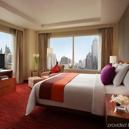 Courtyard By Marriott Bangkok Hotel