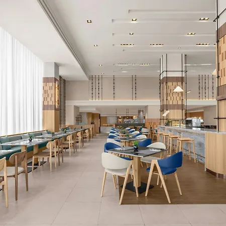 Courtyard By Marriott Bangkok