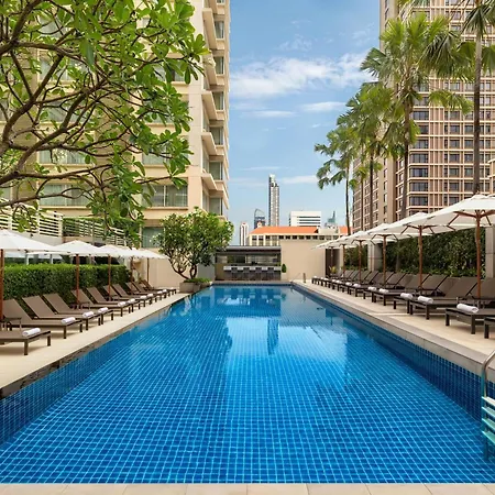 Courtyard By Marriott Bangkok