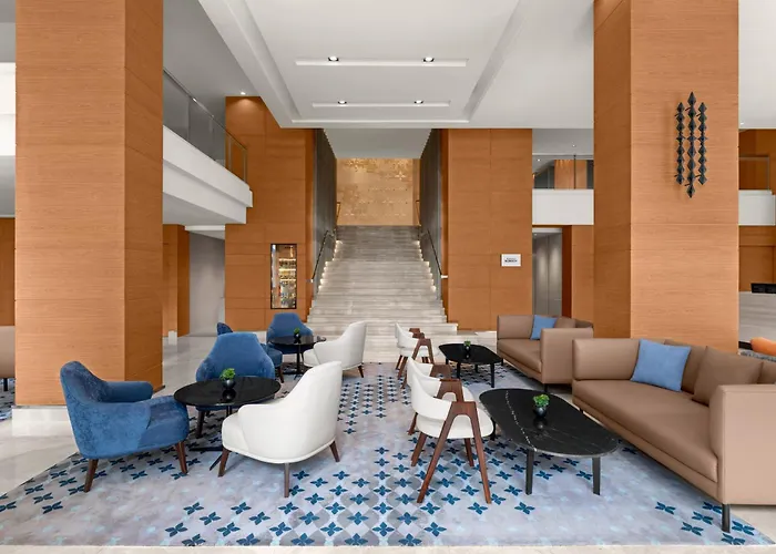 Courtyard By Marriott 4* Bangkok
