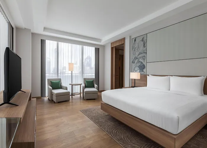 Courtyard By Marriott Hotel 4*