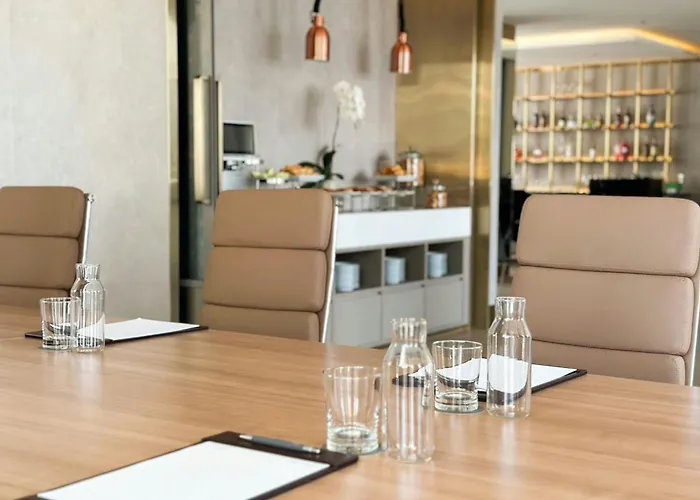 Courtyard By Marriott 4* Bangkok