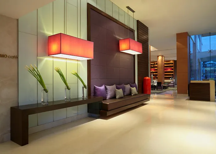 Courtyard By Marriott 4*