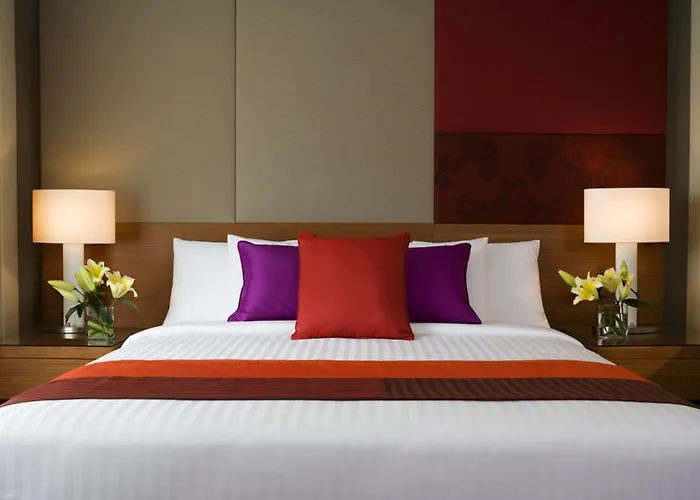 Courtyard By Marriott