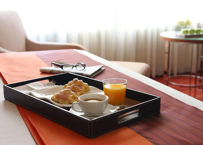 Hotel Courtyard By Marriott