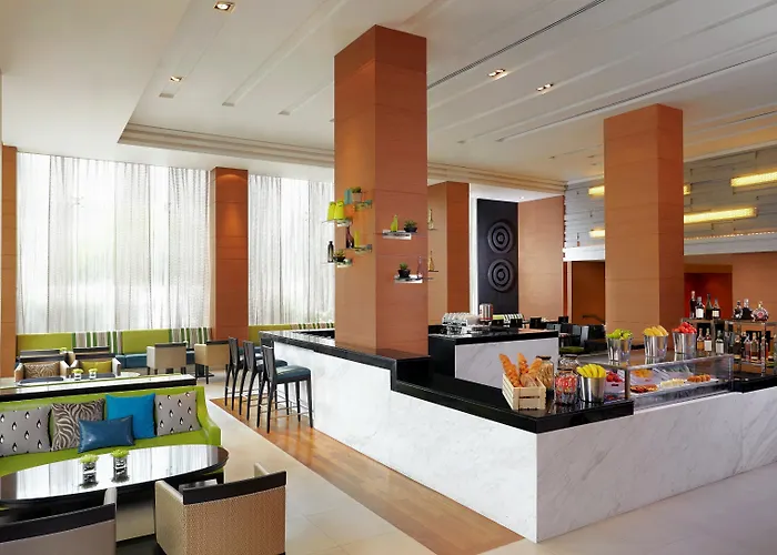Courtyard By Marriott Bangkok