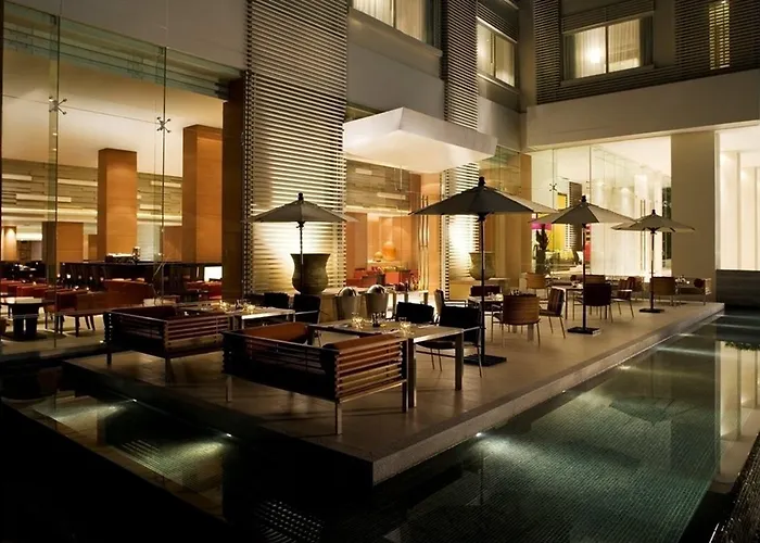 Hotel Courtyard By Marriott 4*