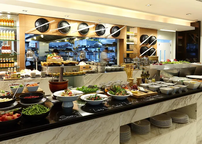 Courtyard By Marriott Hotel 4*