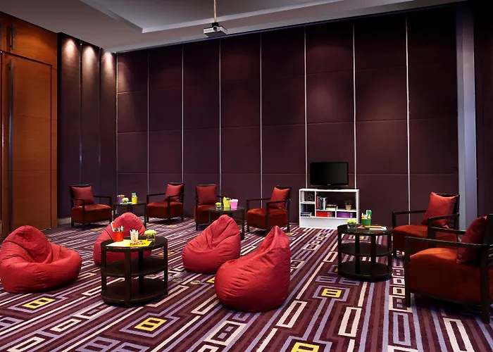 Courtyard By Marriott 4*