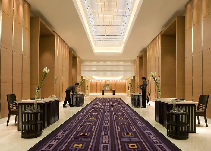 Courtyard By Marriott Bangkok