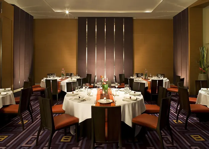 Hotel Courtyard By Marriott 4*