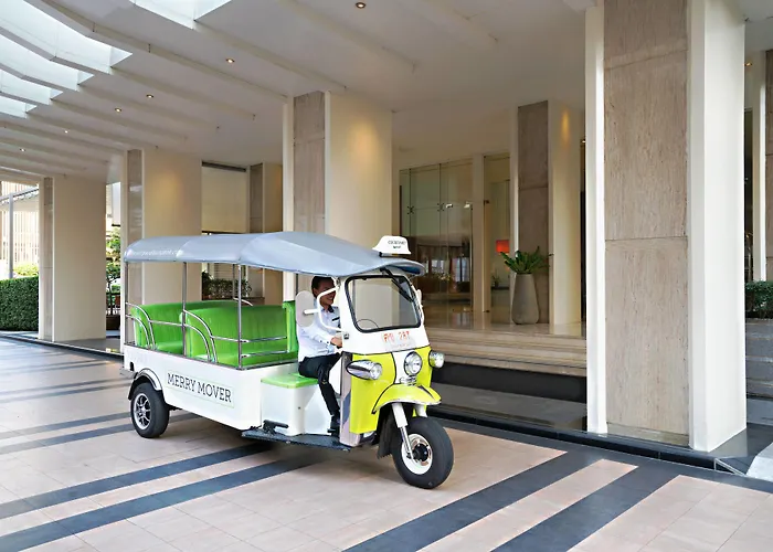 Courtyard By Marriott 4*