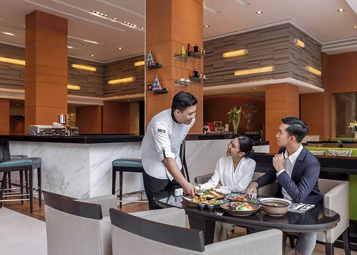 Courtyard By Marriott
