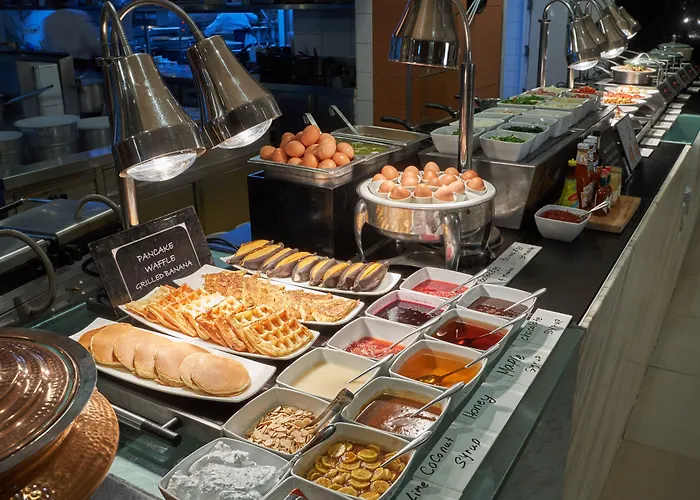 Hotel Courtyard By Marriott