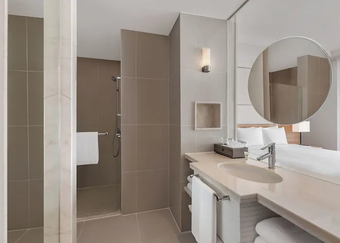 Courtyard By Marriott 4* Bangkok