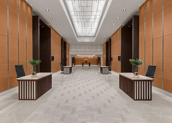 Courtyard By Marriott Hotel 4*