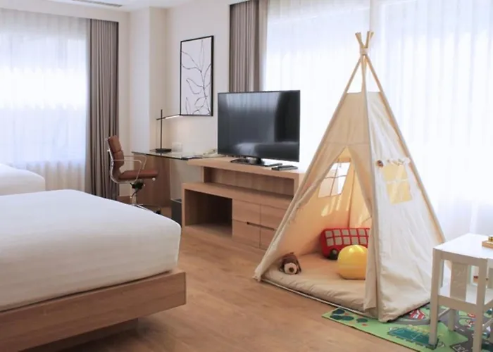 Courtyard By Marriott 4* Bangkok