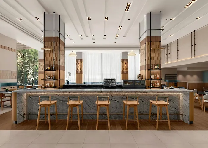 Courtyard By Marriott Hotel 4*