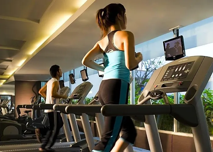 Hotel Courtyard By Marriott 4*