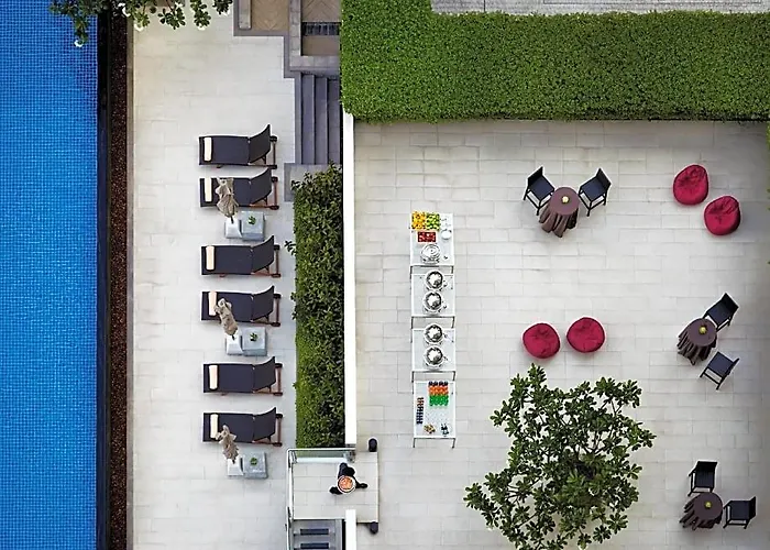 Hotel Courtyard By Marriott