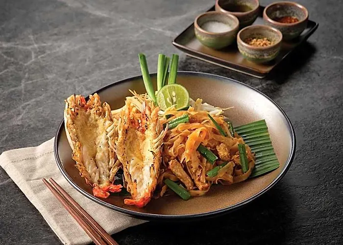 Courtyard By Marriott 4* Bangkok