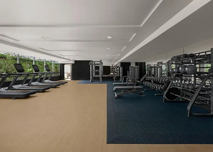 Courtyard By Marriott 4* Bangkok