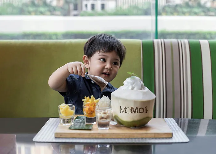 Courtyard By Marriott